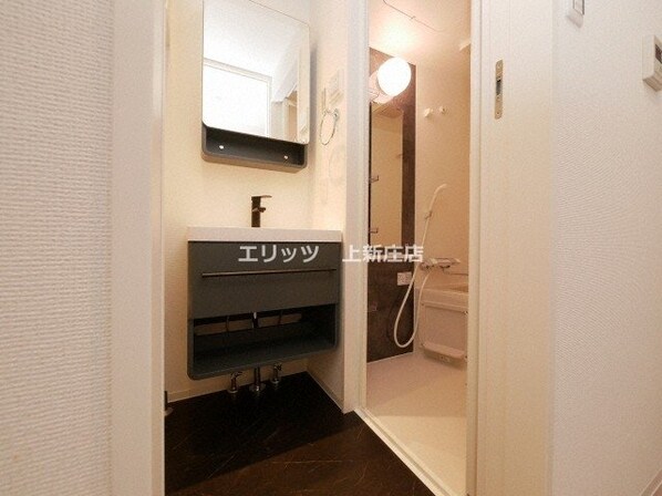 セレニテ福島プリエの物件内観写真